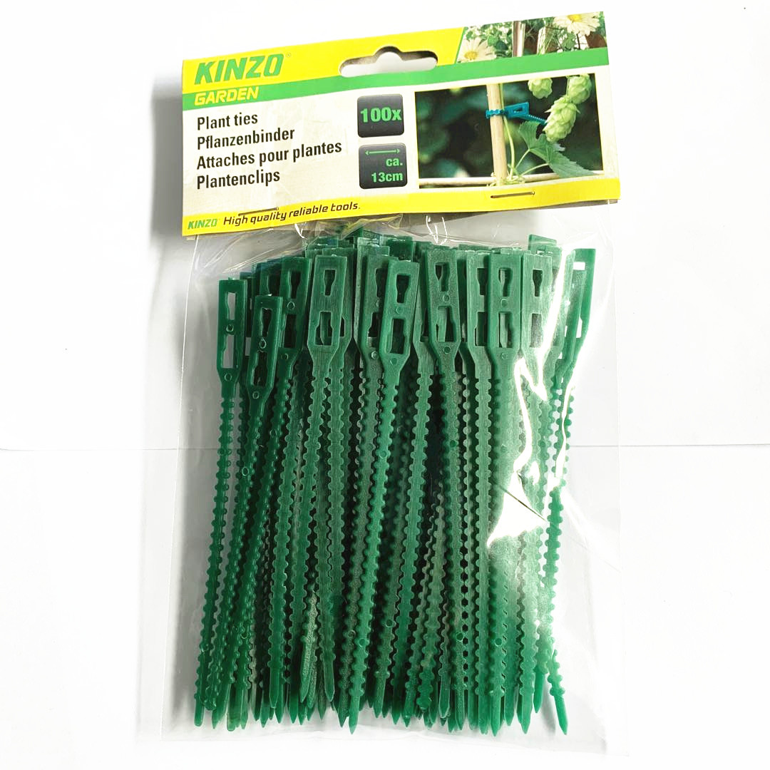 13cm Adjustable Plastic Plant  - Vine Climbing Plastic recensie en prijs
